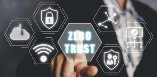 O que é Zero Trust e por que sua empresa deve começar a adotar agora