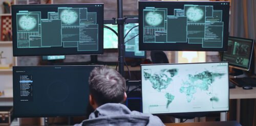 Segurança da informação e automação: o futuro da proteção digital